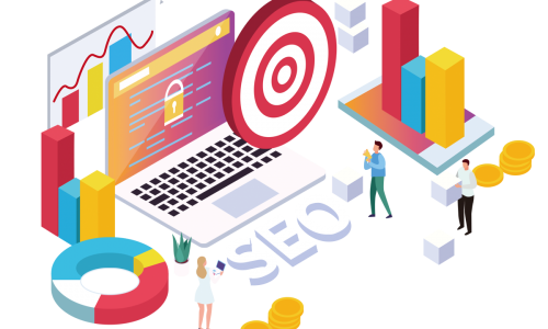 Posicionamiento SEO