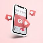 stories de Instagram